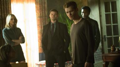 Los Originales 3x19
