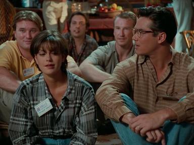 Lois & Clark: Las nuevas aventuras de Superman 3x5