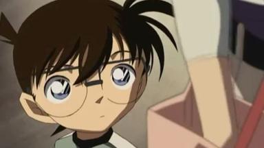 Detective Conan 0x14