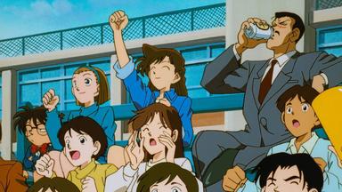 Detective Conan 1x41