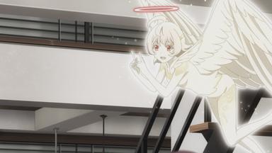 Platinum End 1x20