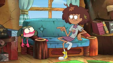 Amphibia 2x2