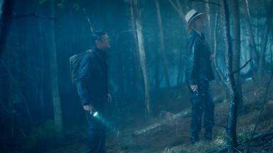 Dinastía 5x22