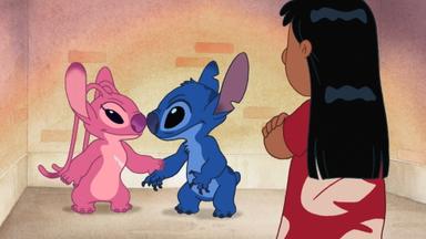 Lilo & Stitch: La serie 1x30