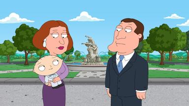 Padre de Familia 12x21
