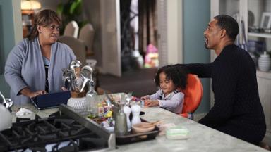 Anatomía según Grey 18x13