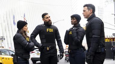 F.B.I. 6x1