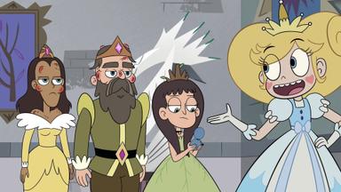 Star vs las fuerzas del mal 4x10
