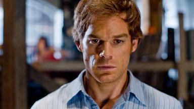 Dexter 2x8