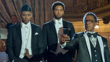 Empire 4x9
