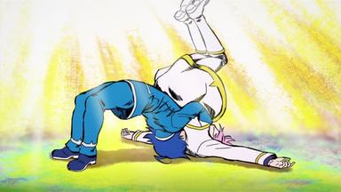 Welcome to Demon School! Iruma-kun 1x1