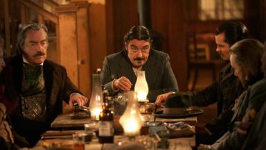 Deadwood 3x7