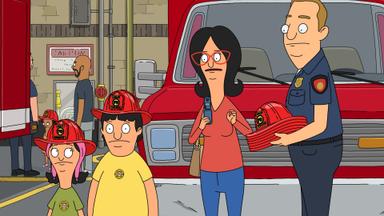 Bob's Burgers 10x3