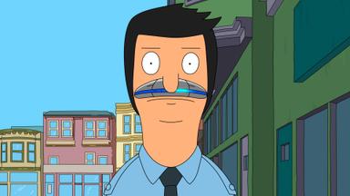 Bob's Burgers 6x1