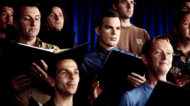 Seis Pies Bajo Tierra 3x12