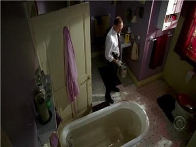 Mentes Criminales 3x15