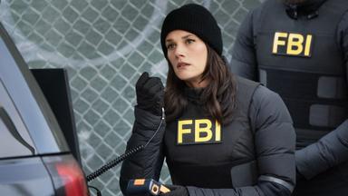 F.B.I. 7x12