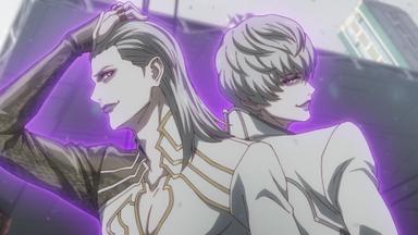 Tiger & Bunny 2x12