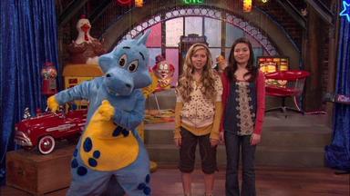 iCarly 1x23