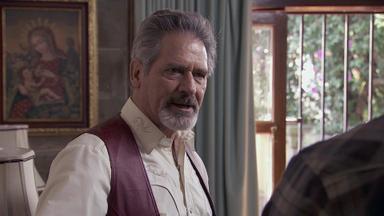 El Señor de los Cielos 3x84