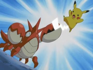Pokémon 6x23