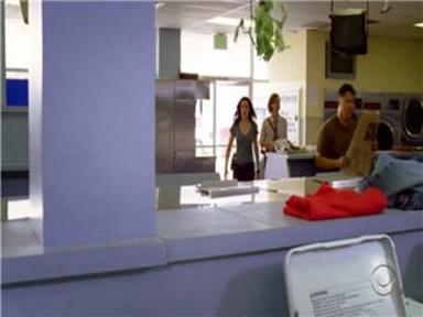 Mentes Criminales 3x3