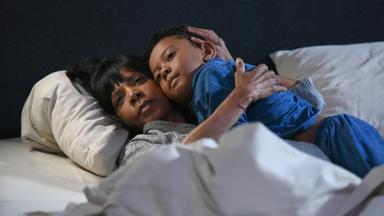 The Orville : Nave Interestelar 1x8