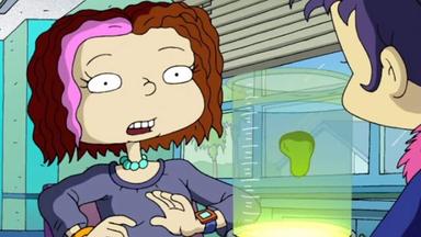 Rugrats Crecidos 2x9