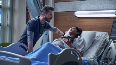 The Resident 6x1