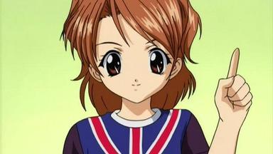 Sister Princess 1x14