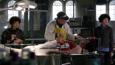 Fringe 4x11