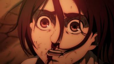 Attack on Titan 4x22