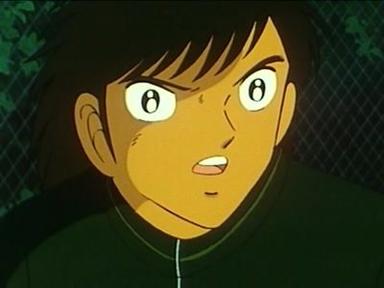 Super Campeones 4x19