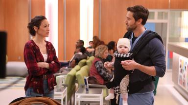 New Amsterdam 2x11