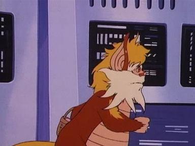 ThunderCats 1x28