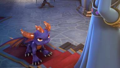 Skylanders Academy 1x1