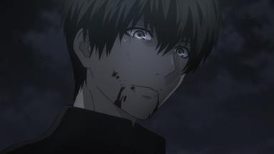 Tokyo Ghoul 3x12