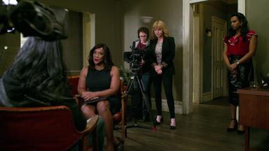 Marvel - Jessica Jones 3x8