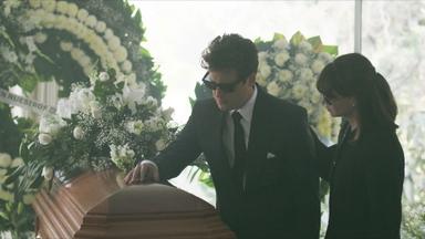 Luis Miguel: La Serie 2x5