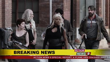 Z Nation 4x9