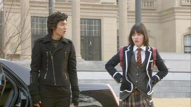 Boys Over Flowers 1x11