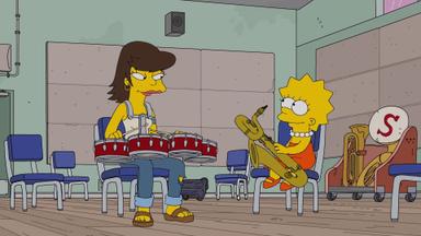 Los Simpson 33x19