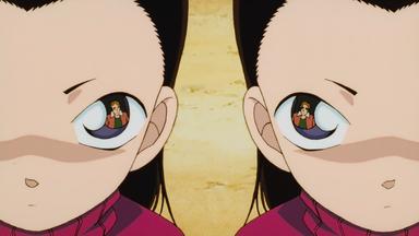 Detective Conan 1x166