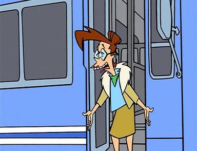 Johnny Bravo 3x18