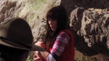 Almas perdidas 1x16