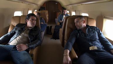 El Señor de los Cielos 5x9