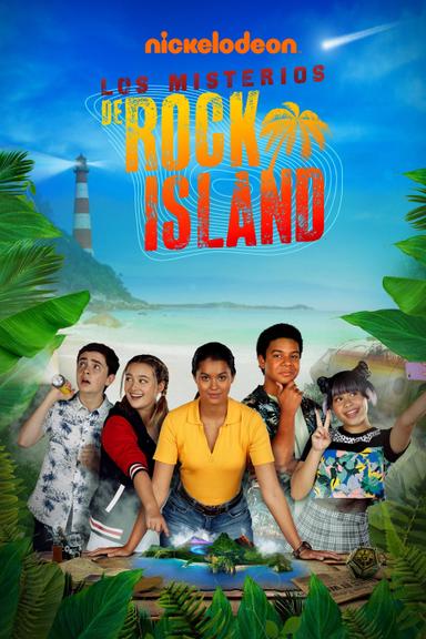 Rock Island Mysteries