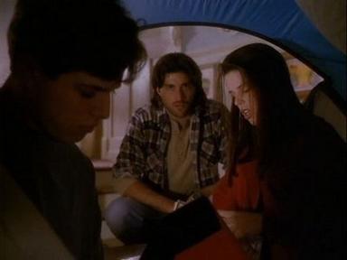 Party of Five 1x11