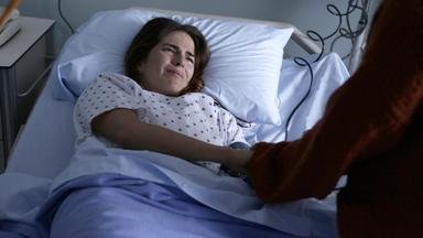 Lecciones del Crimen 3x10