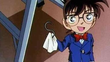 Detective Conan 1x148